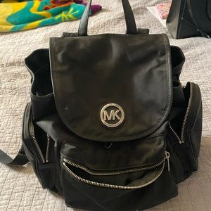 Michael Kors Backpack